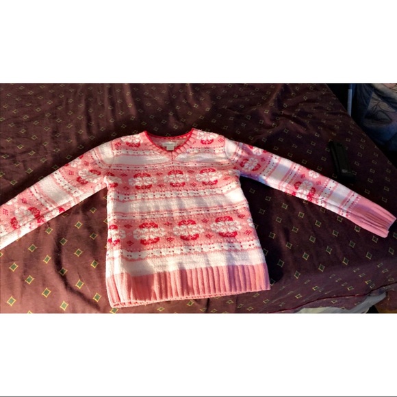 Sweater - Picture 2 of 2